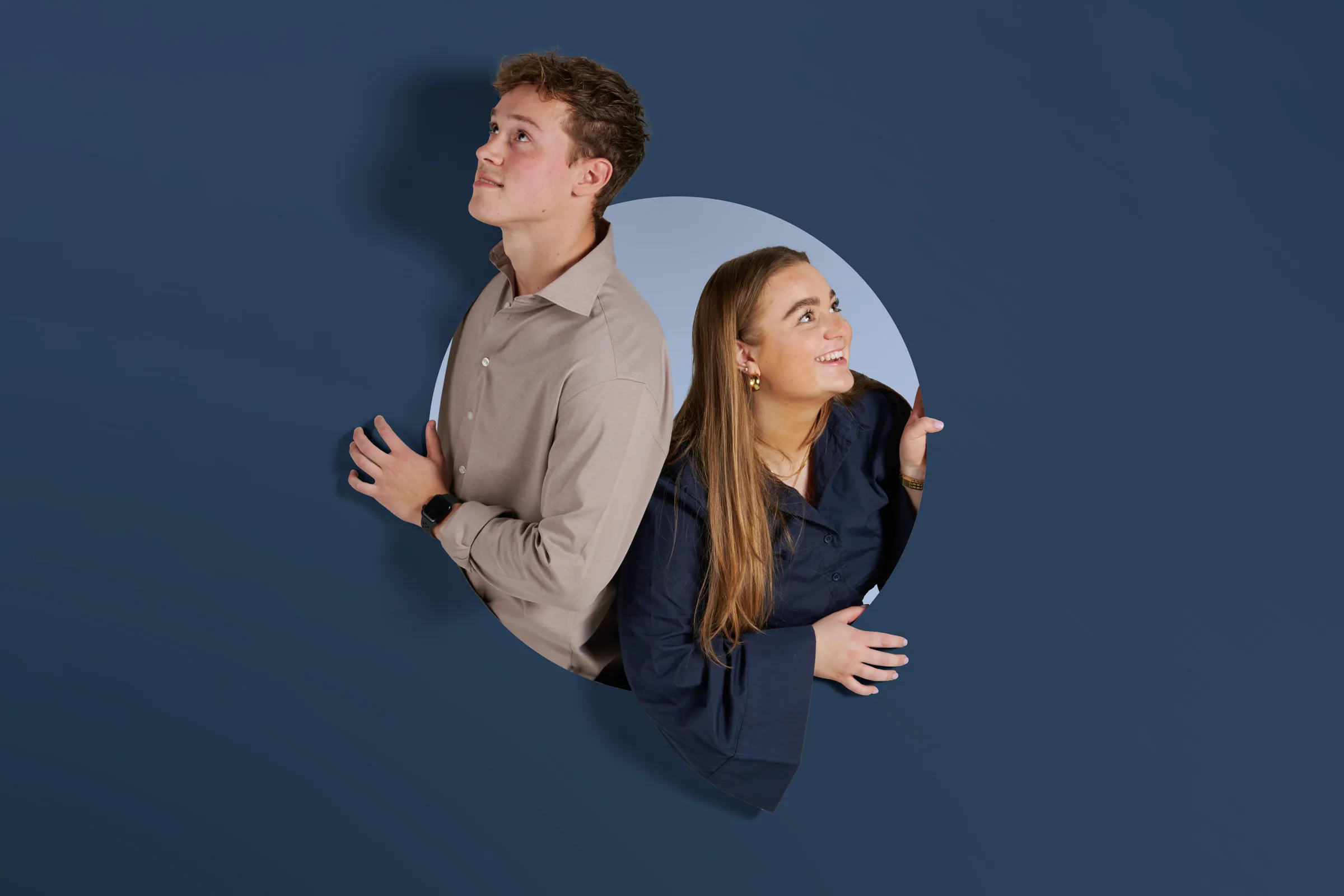 Vacature Junior Controleleider Audit (HBO/WO) - facet-425